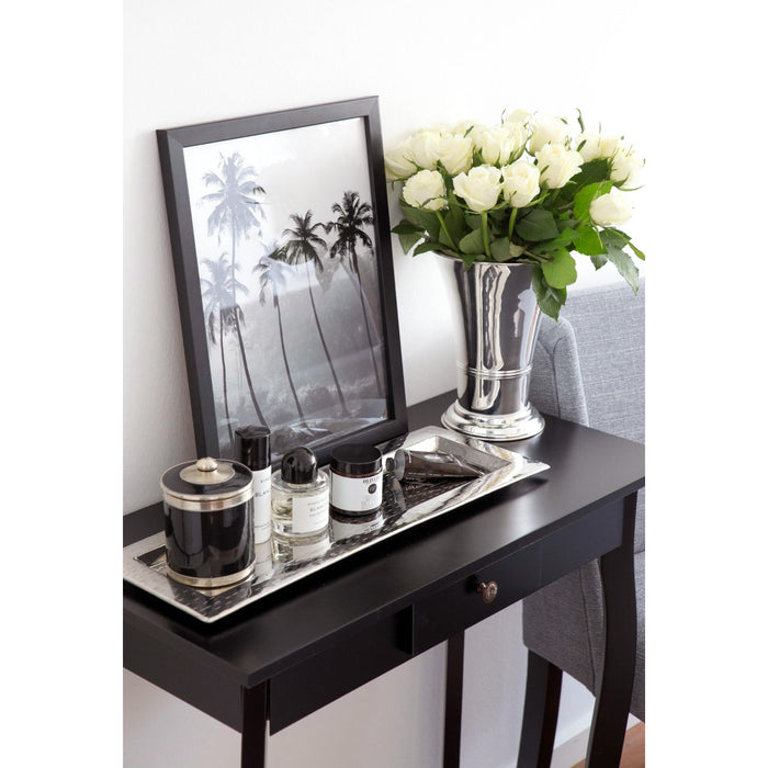 EDZARD Vase Tromba H 20 cm