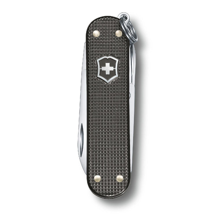 Victorinox Classic Alox, Thunder Grey