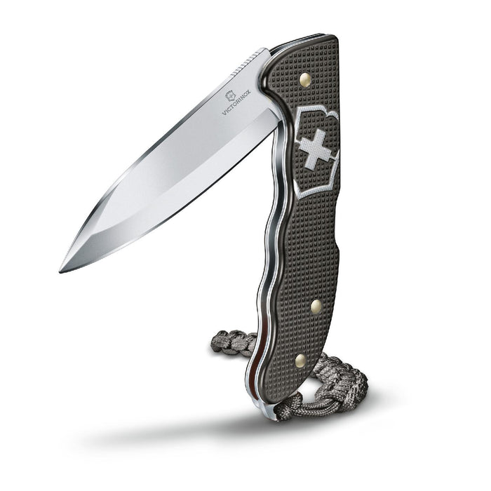 Victorinox Hunter Pro Alox Limited Edition 2022, Thunder Grey