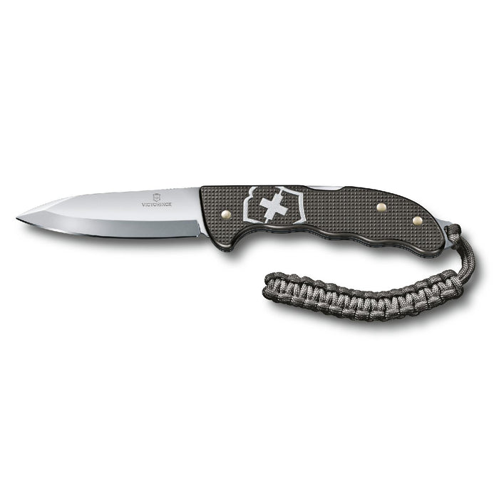 Victorinox Hunter Pro Alox Limited Edition 2022, Thunder Grey