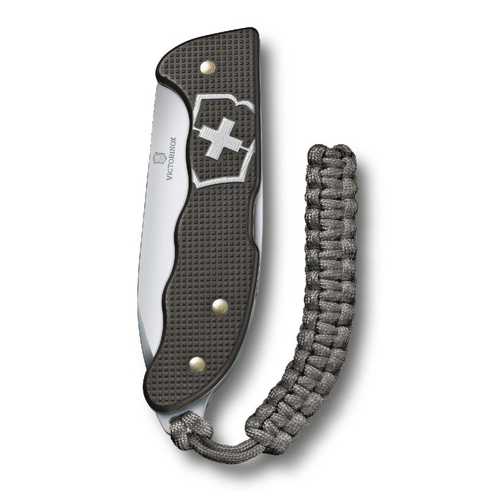 Victorinox Hunter Pro Alox Limited Edition 2022, Thunder Grey