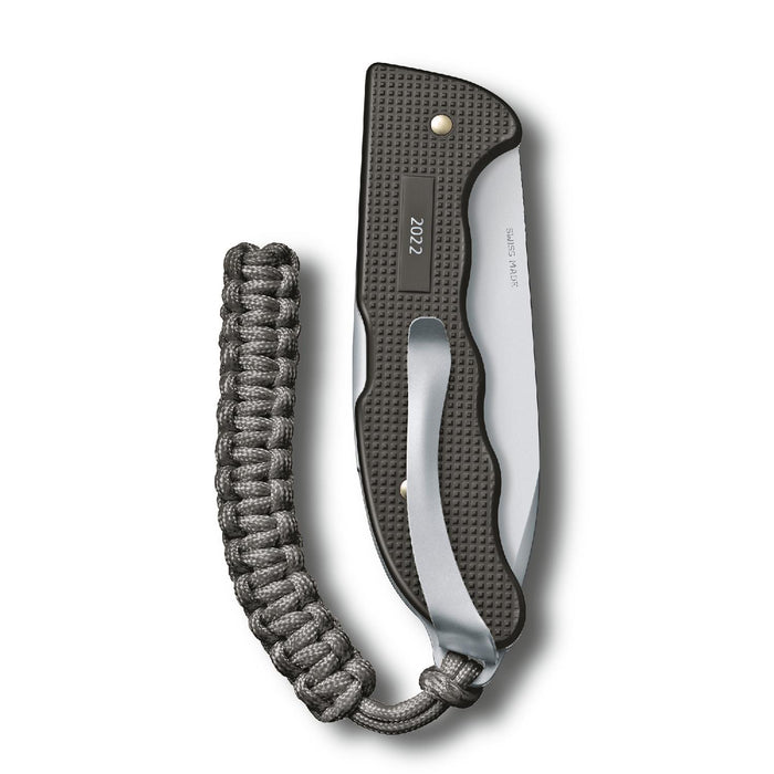 Victorinox Hunter Pro Alox Limited Edition 2022, Thunder Grey