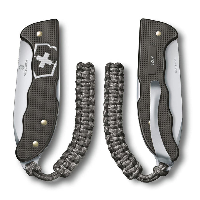 Victorinox Hunter Pro Alox Limited Edition 2022, Thunder Grey