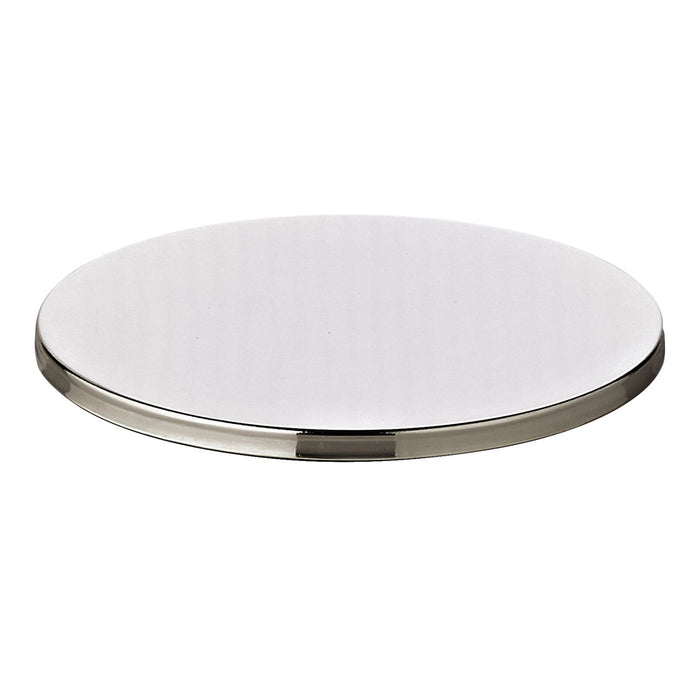 EDZARD Untersetzer Due 4er Satz Ø 9 cm