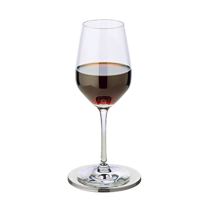 EDZARD Untersetzer Due 4er Satz Ø 9 cm