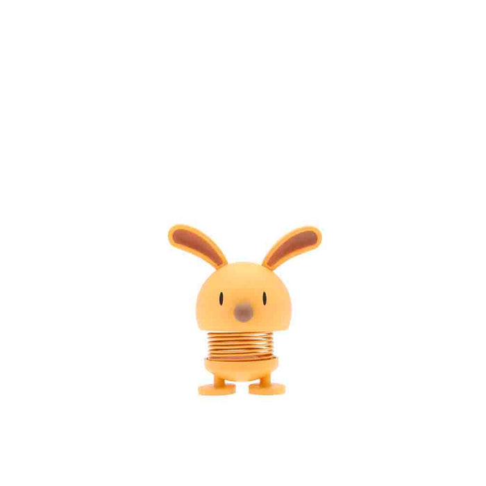 Hoptimist Soft Bunny Hoptimist 7,5 x 5,8 x 9 cm S Mimosa