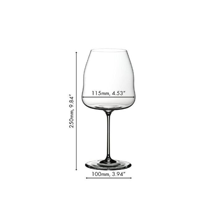 RIEDEL Winewings Pinot Noir/Nebbiolo