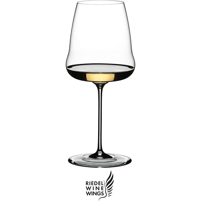 RIEDEL Winewings Chardonnay Syrah Kauf 4 Zahl 3
