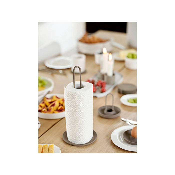 Zone Denmark Küchenrollenhalter Singles Taupe