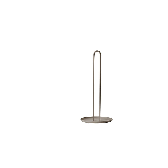 Zone Denmark Küchenrollenhalter Singles Taupe