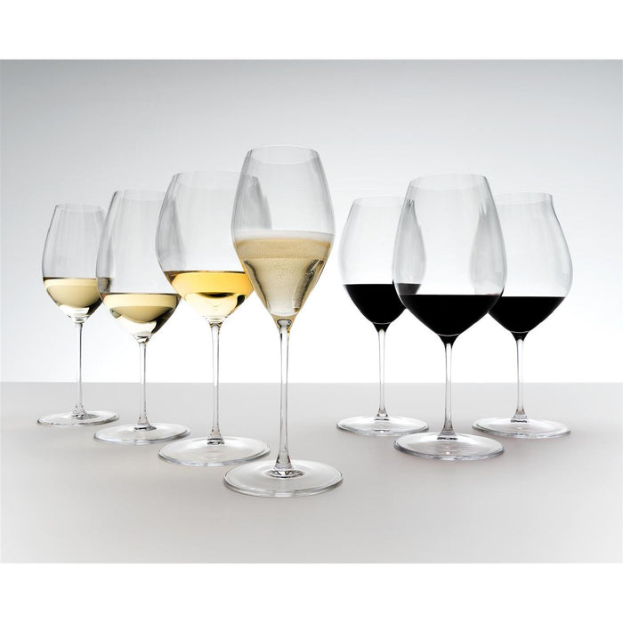 RIEDEL PERFORMANCE PINOT NOIR PAY 3 GET 4