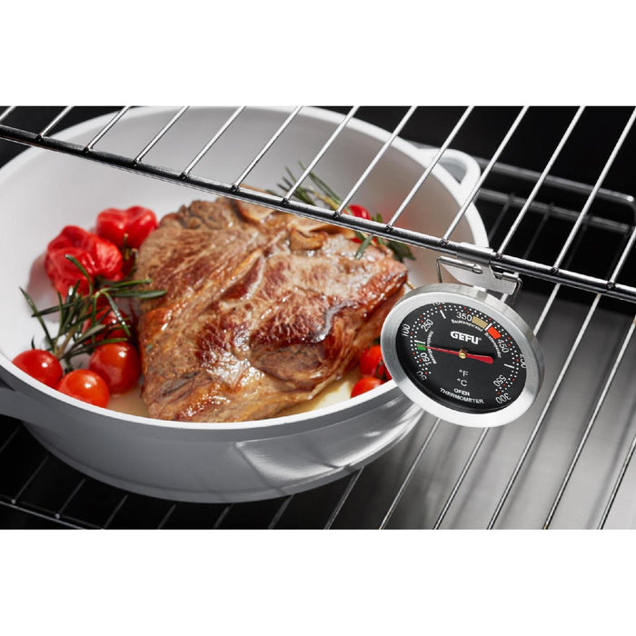 GEFU Backofenthermometer MESSIMO