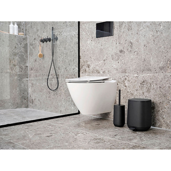 Zone Denmark Toilettenbürste Time Black