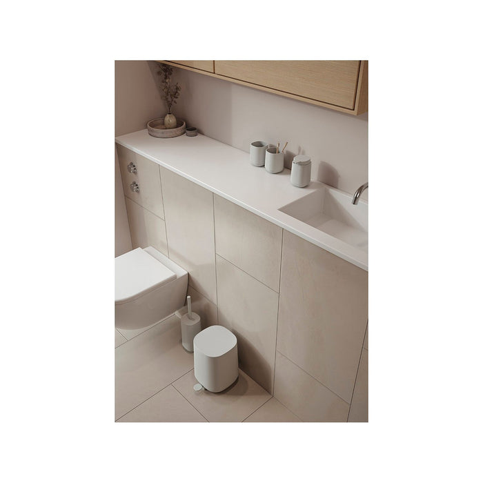 Zone Denmark Toilettenbürste Time Soft Grey