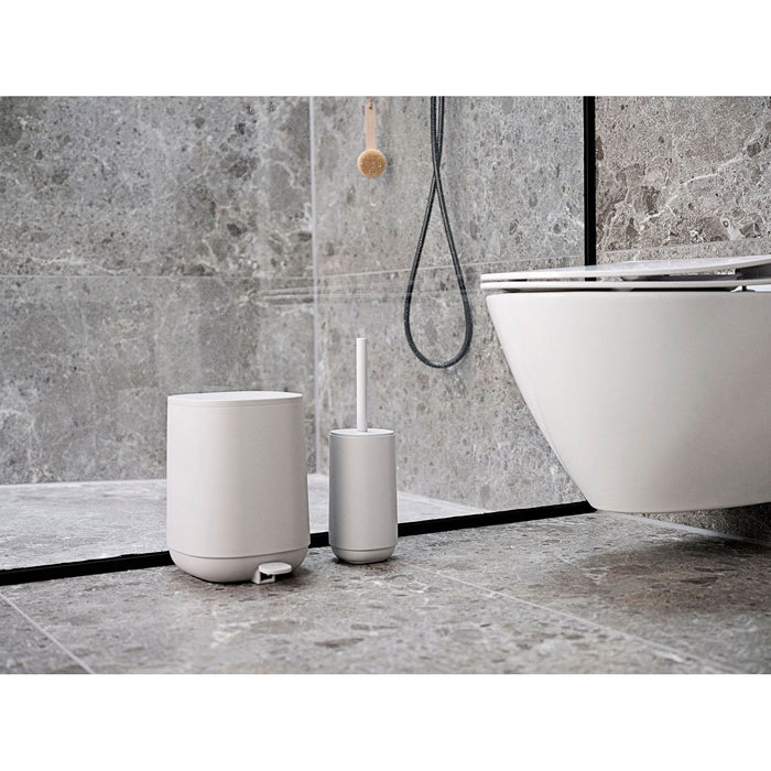 Zone Denmark Toilettenbürste Time Soft Grey