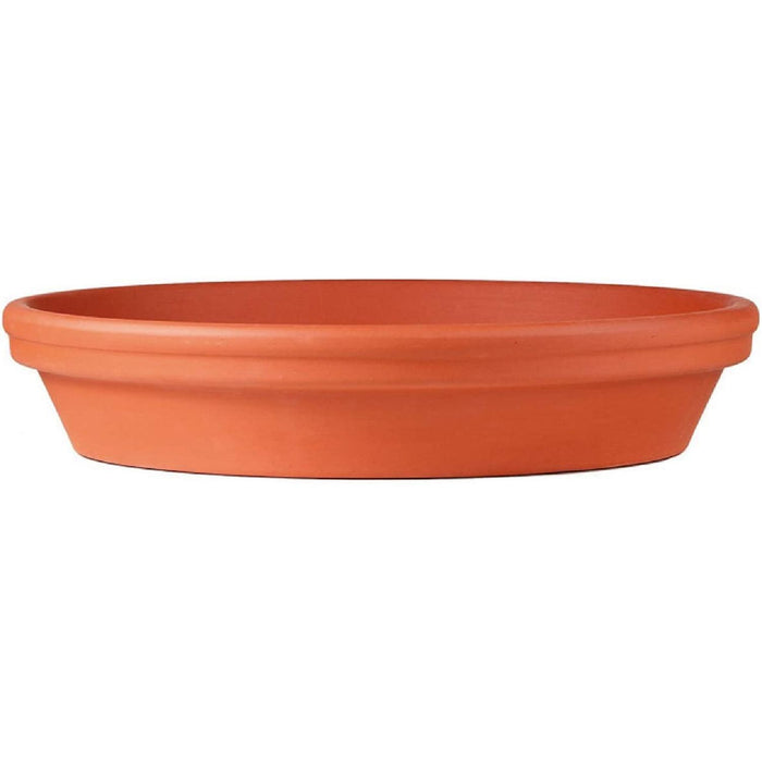 Redecker Tonschale WC-Bürste