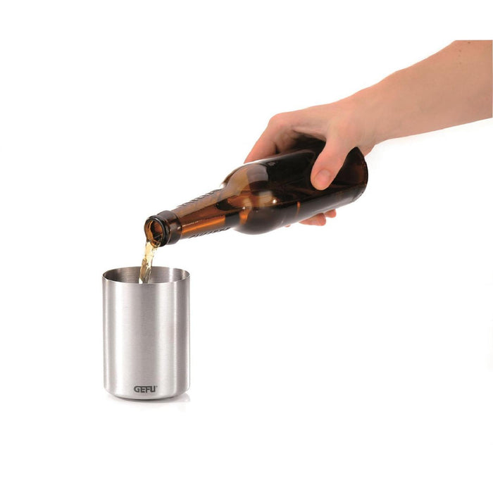 GEFU Hähnchengriller und Gemüse-Wok BBQ