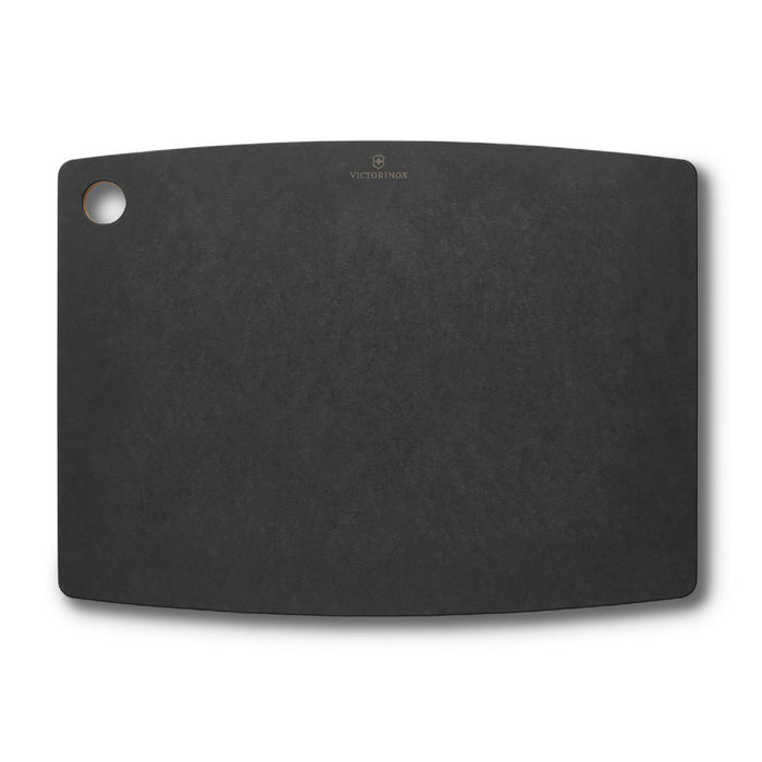 Victorinox Schneidebrett Gourmet Serie, schwarz