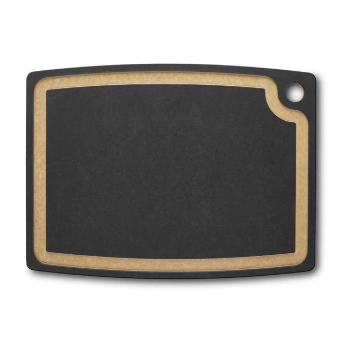 Victorinox Schneidebrett Gourmet Serie, schwarz