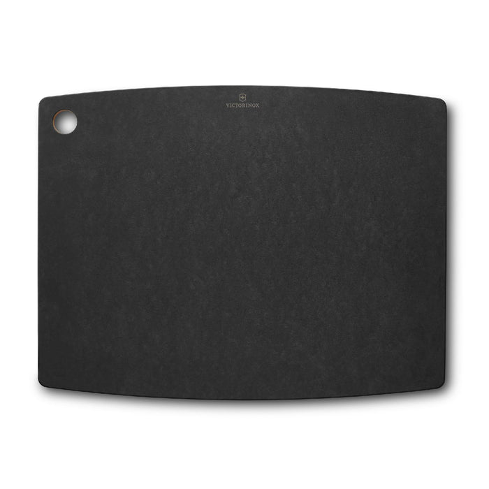 Victorinox Schneidebrett Gourmet Serie, schwarz