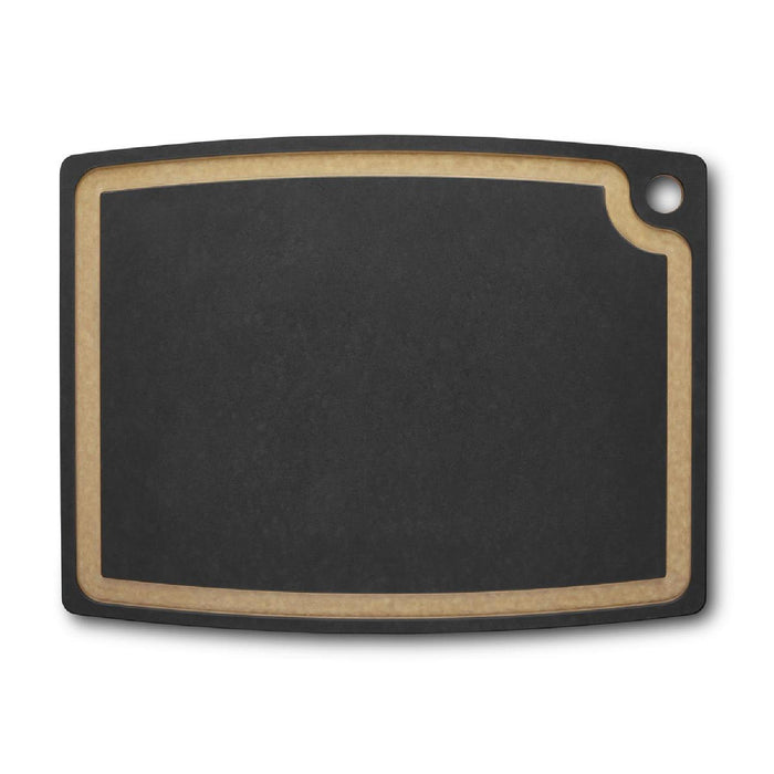 Victorinox Schneidebrett Gourmet Serie, schwarz