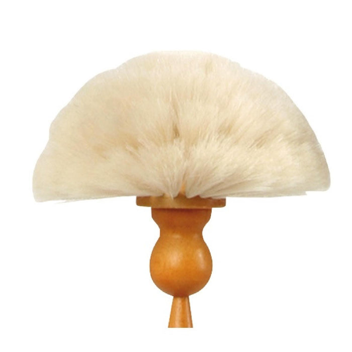 Redecker Staubwedel - Oberteil, hell