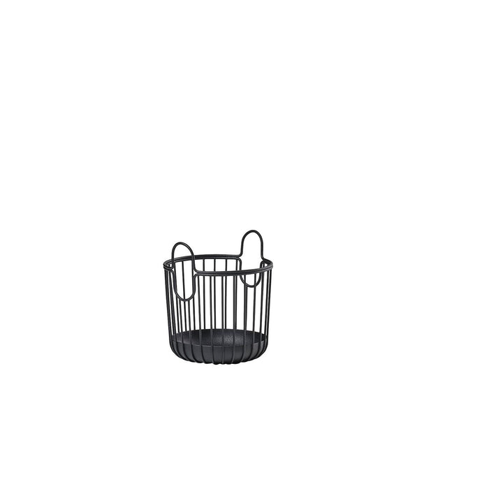 Zone Denmark Korb Inu 10,5 x 13,5 cm Black