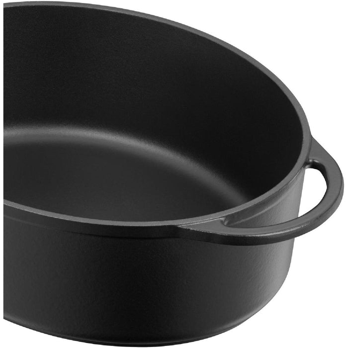 WMF Br?ter aus Gusseisen mit Gussdeckel