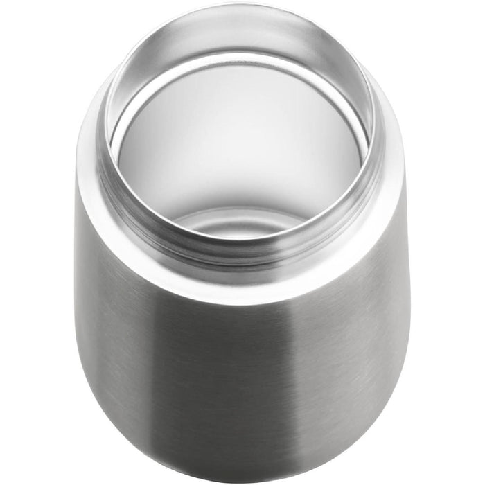 WMF Impulse Travel Mug 0.3l Brushed stainless steel