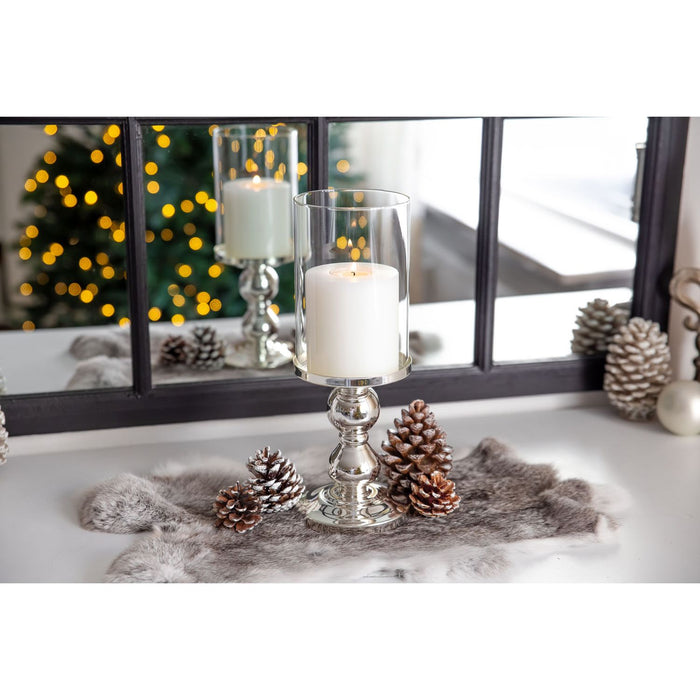 EDZARD Windlicht Mascha H 28 cm