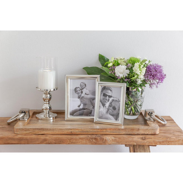 EDZARD Windlicht Mascha H 28 cm