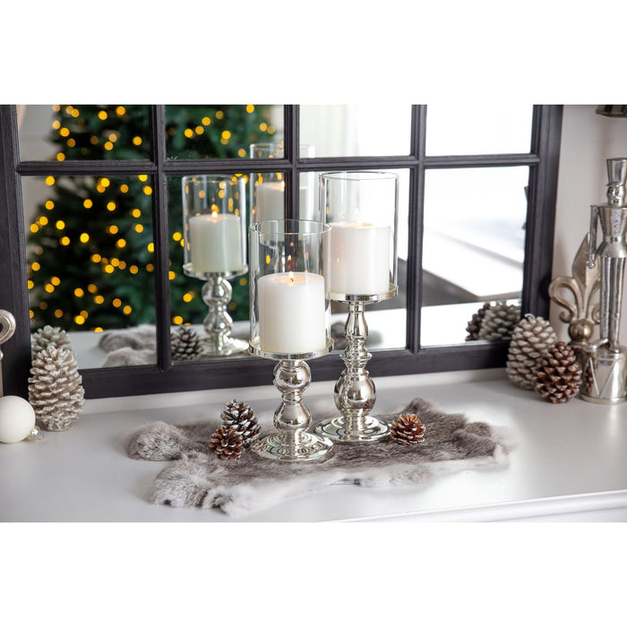 EDZARD Windlicht Mascha H 34 cm