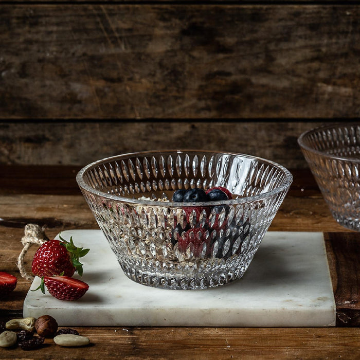 Nachtmann Ethno Schale, 2er-Set