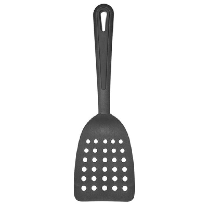 Pfannenwender »Gentle Plus«, mit großer, gelochter Laffe