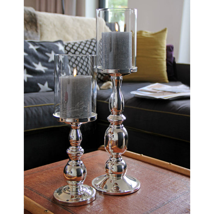 EDZARD Windlicht Mascha H 45 cm