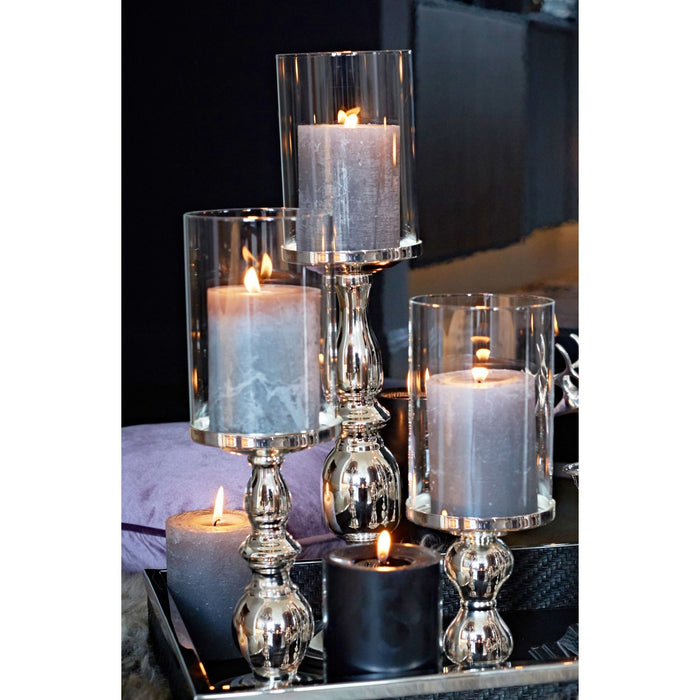 EDZARD Windlicht Mascha H 45 cm