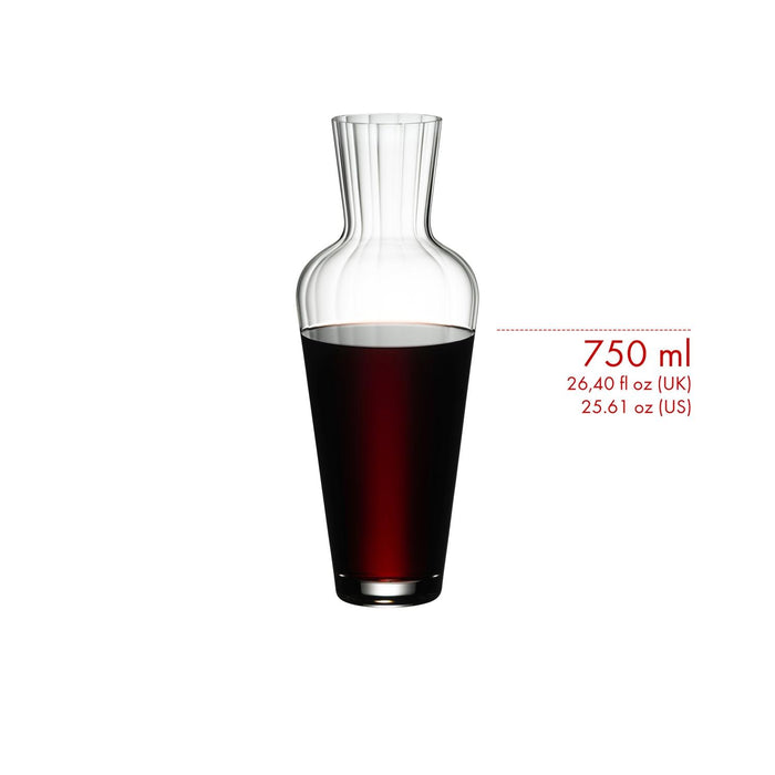 RIEDEL Mosel Dekanter