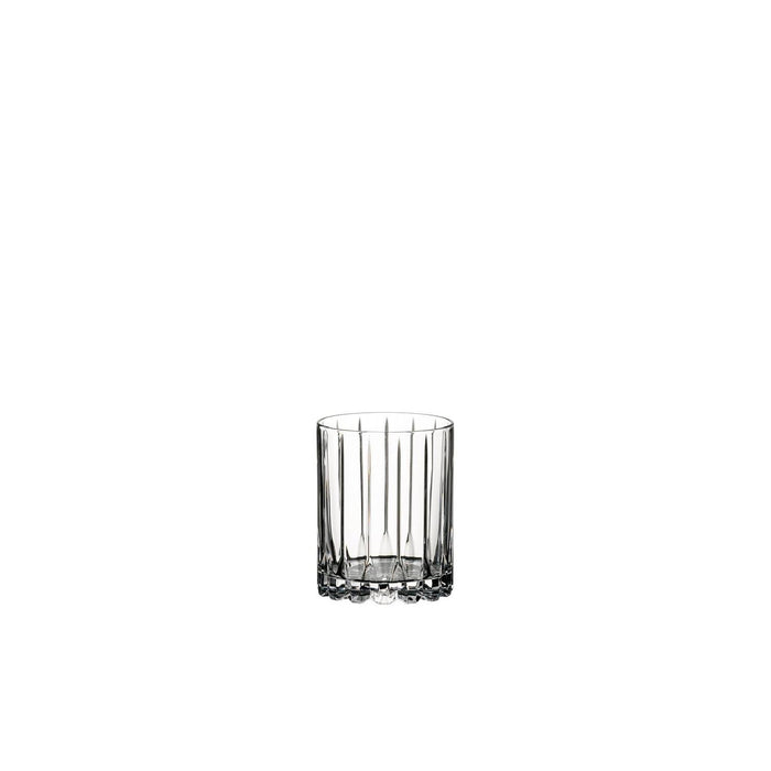 RIEDEL Drink Specific Glassware Double Rocks Glas