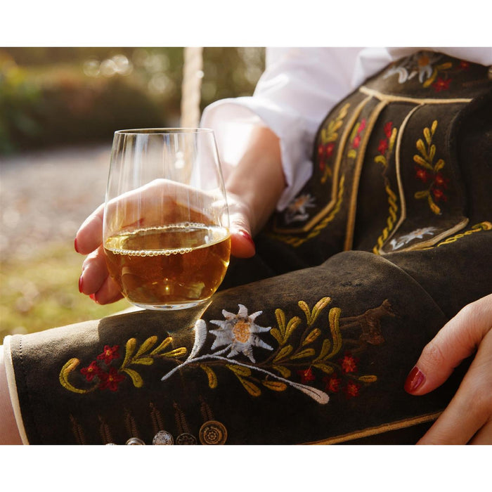 Riedel "O" Riesling, 4 Stück (Kauf 4, zahl 3)