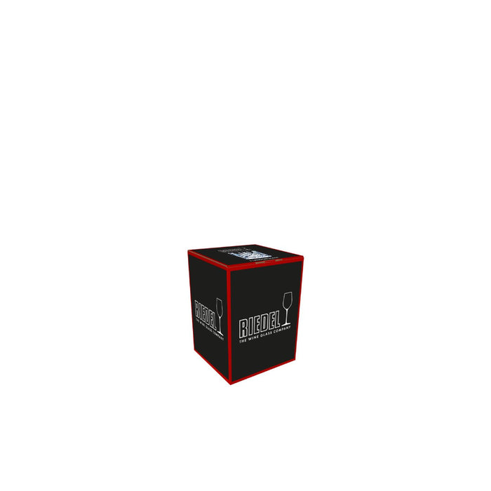 Riedel Laudon Tumbler Weiß