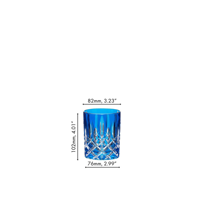 Riedel Laudon Dunkelblau