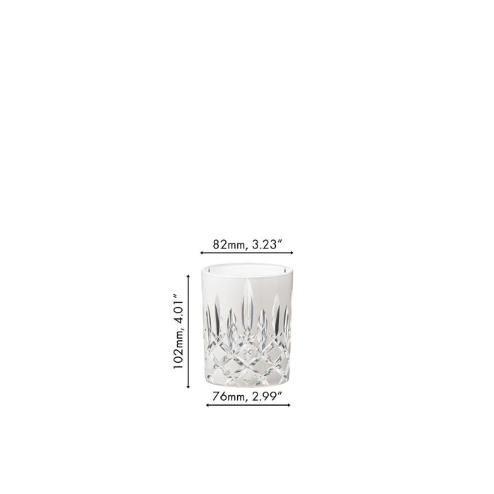 Riedel Laudon Tumbler Weiß