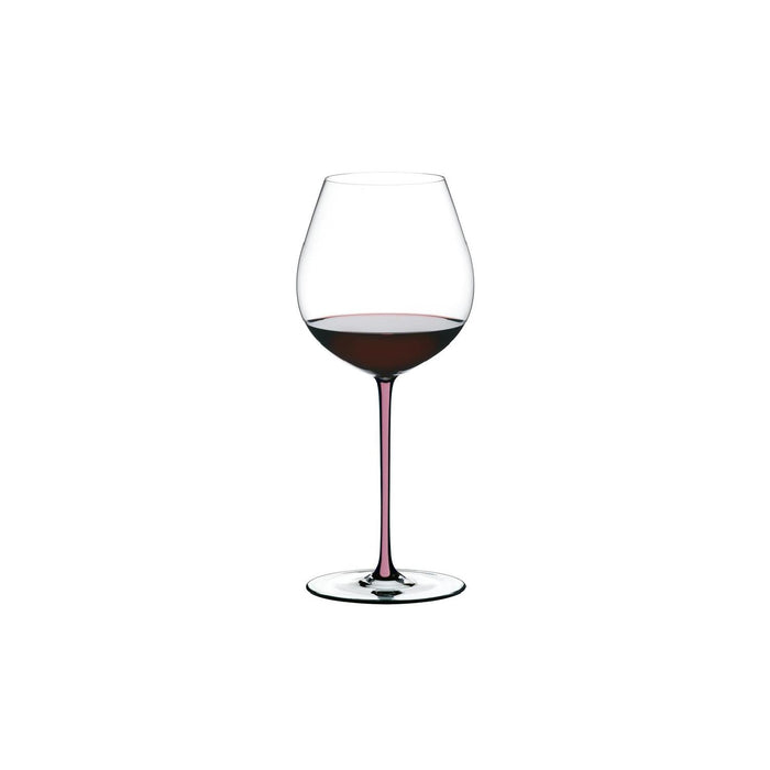 Riedel Fatto a Mano Pinot Noir Mauve