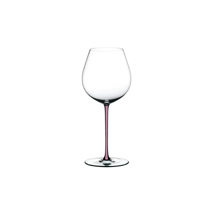 Riedel Fatto a Mano Pinot Noir Mauve