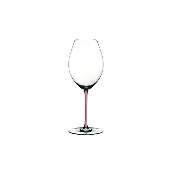 Riedel Fatto a Mano Syrah Mauve