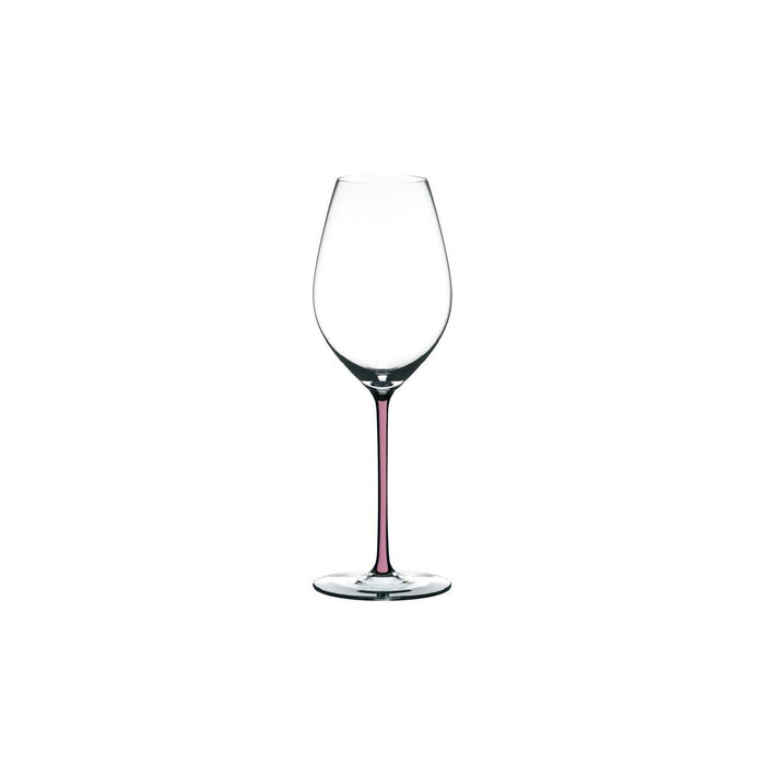 Riedel Fatto a Mano Champagner Weinglas Mauve