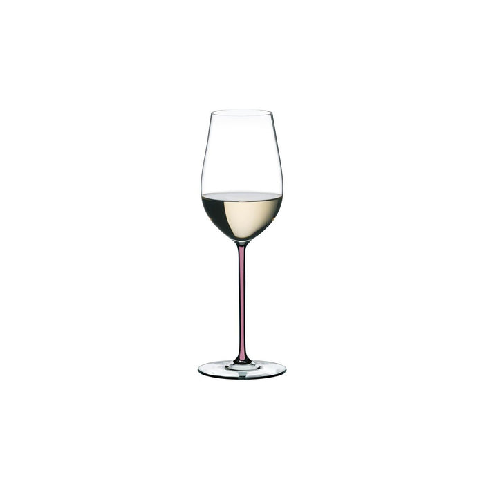 Riedel Fatto a Mano Riesling / Zinfandel Mauve