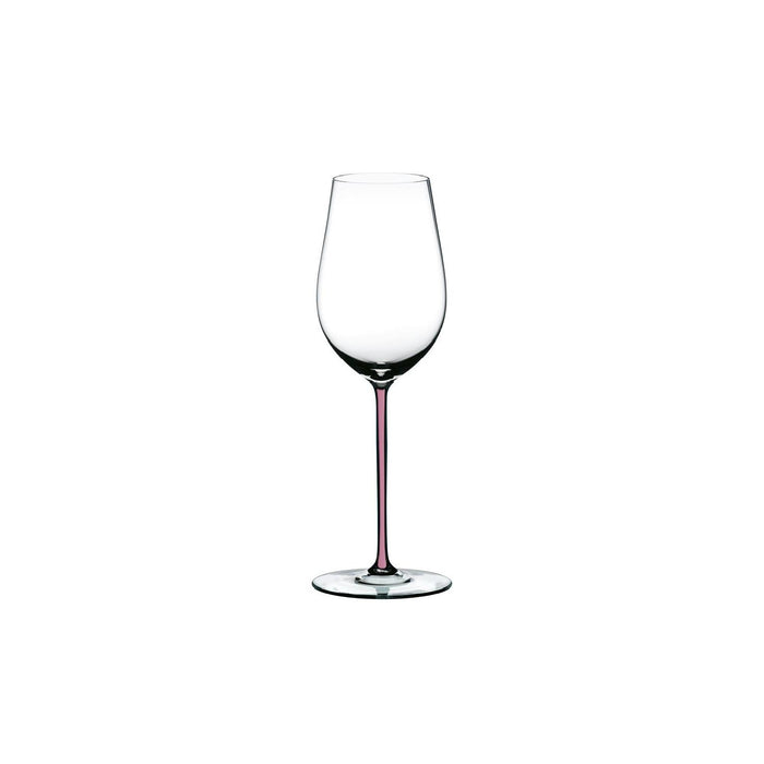 Riedel Fatto a Mano Riesling / Zinfandel Mauve