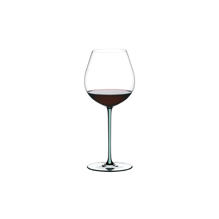 Riedel Fatto a Mano Pinot Noir Mint
