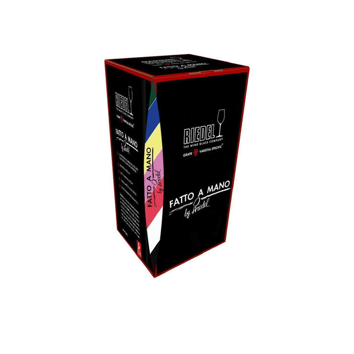 RIEDEL Fatto A Mano Cabernet/Merlot - Mint